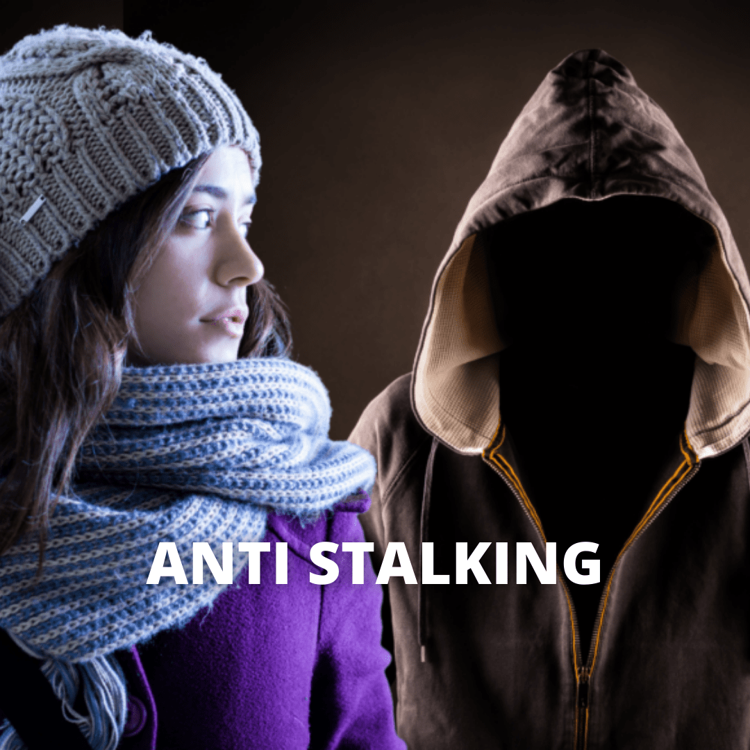 Anti Stalking