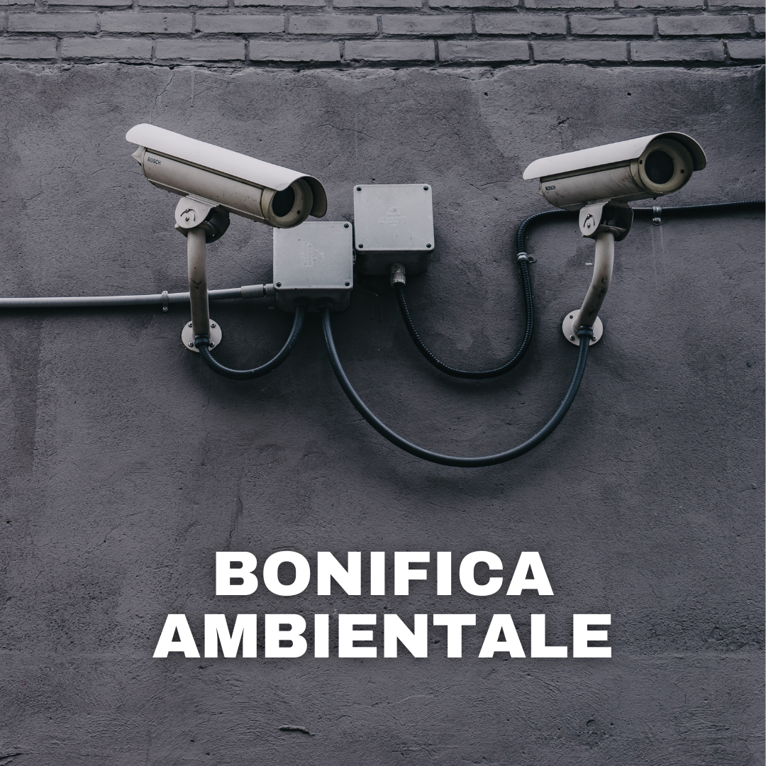 Bonifica Ambientale